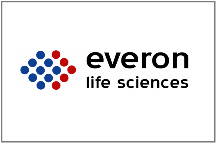 Ordering Information 9 Everon Life Sciences logo