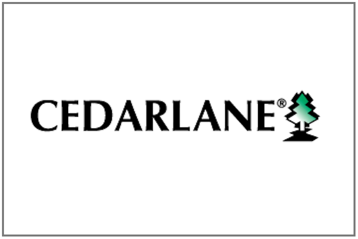 Ordering Information 18 cedarlane logo
