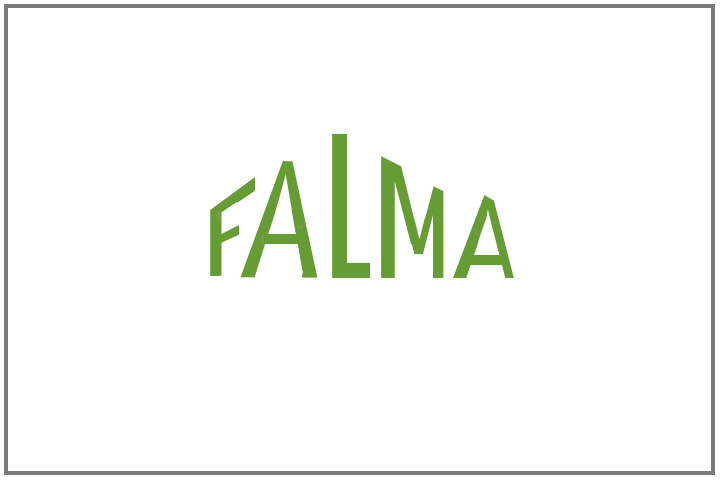 Ordering Information 12 falma logo