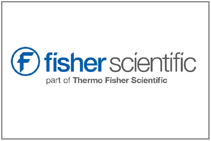 Ordering Information 1 fisher scientific logo