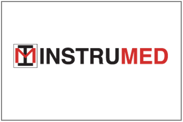 Ordering Information 16 instrumed logo