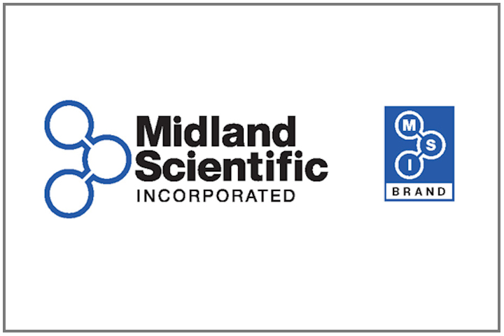 Ordering Information 5 midland logo