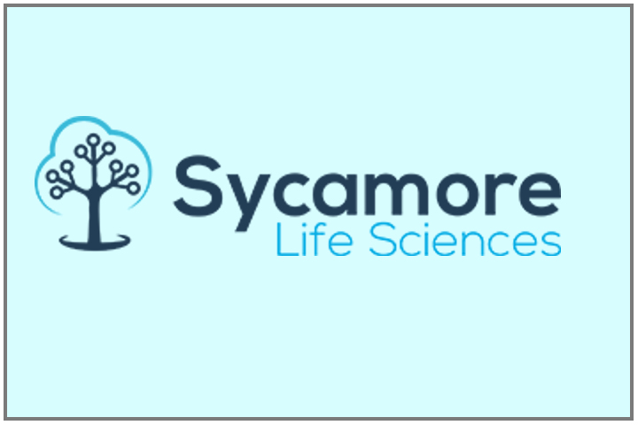 Ordering Information 2 sycamore logo