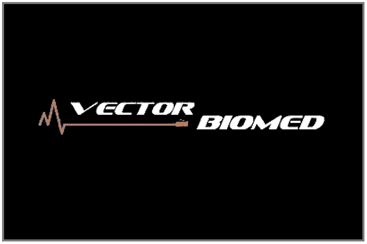 Ordering Information 13 vector biomed logo
