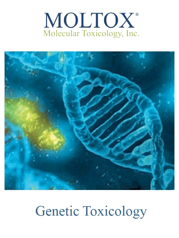 Genetic Toxicology Catalog