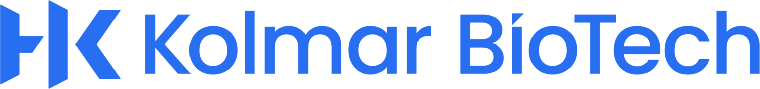 Ordering Information 11 Kolmar logo e1783535569298
