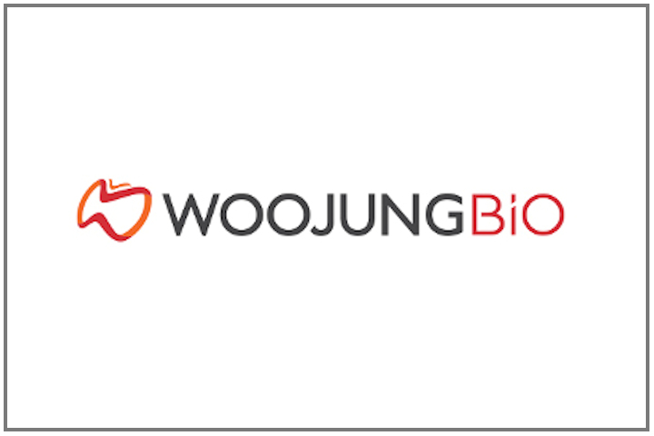 Ordering Information 11 woojung logo